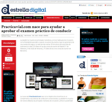 www.estrelladigital.es-PracticaVial