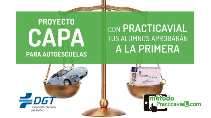 El sistema CAPA llega a Madrid para revolucionar los exámen…